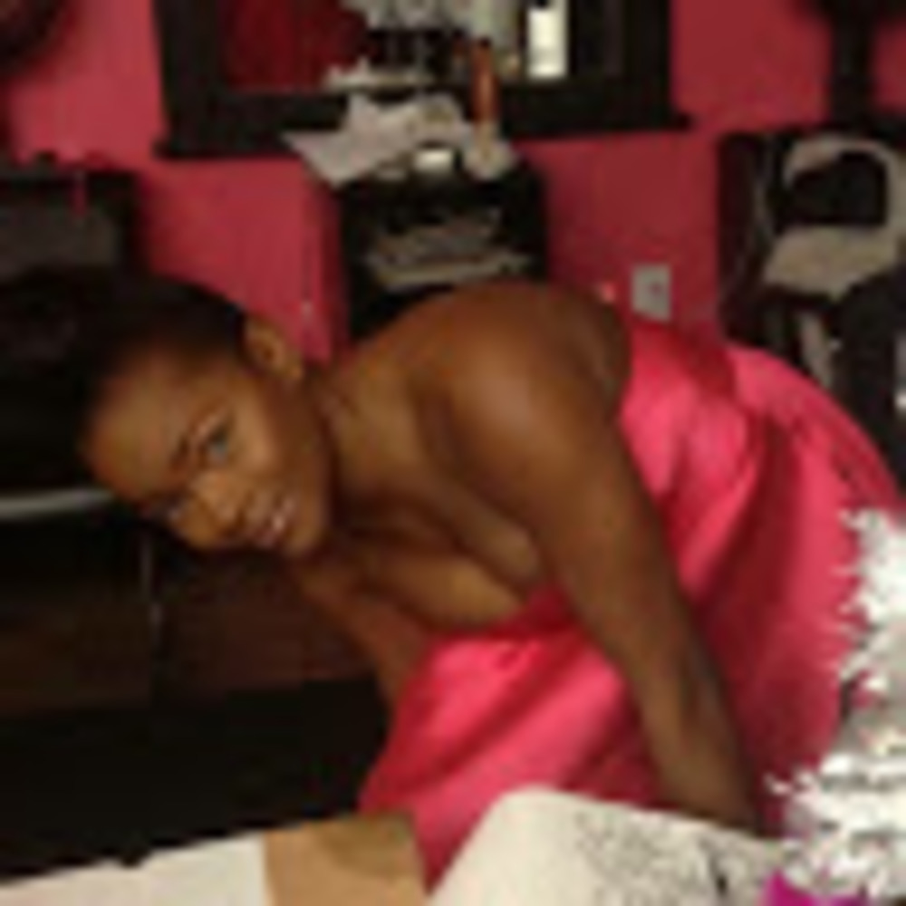 Meet your Posher, Jasmine